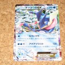 【2014/04/12 (土) ジムバトル：カードコレクション鳥居松】