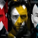 X-MEN 5-Days of Future Past-