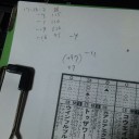 皐月賞予想＋結果