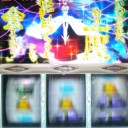 舞い上がっちゃってますね～