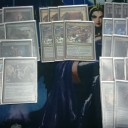 Foil/黒枠化