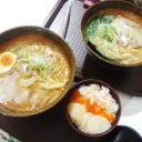甘いものは別腹