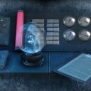 Batman: Arkham Origins DLC「Cold, Cold Heart」クリア
