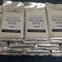 TEAM MINT TREASURE PACK