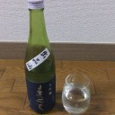 美丈夫　大吟醸　出品酒（高知）