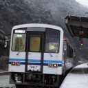 口羽駅