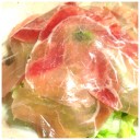 今日の夕食