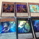 遊戯王　シャドールパック