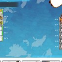 【艦これ】春イベE1クリア