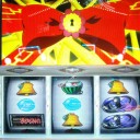 隣がアルティメット＾＾；