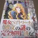 我示すは怒りの矛先