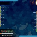【艦これ】春イベントE-5攻略完了