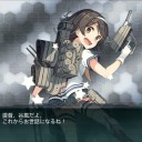 【艦これ】春イベE2クリア