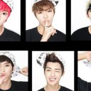Alphabat 1st SHOWCASE