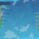 【艦これ】春イベE4クリア