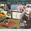 【艦これ】春イベE4クリア