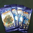2014/04/26　【MtG】《ニクスへの旅/Journey into Nyx》プレリリースのレポート。