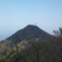 そこに山があったから？