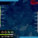【艦これ】春イベE5攻略中