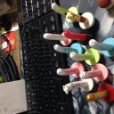 週末は久々にmtgしてない