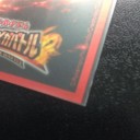 ステキなスリーブガードだねっ！