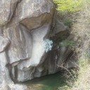 磊磊峡から秋保大滝そして定義山