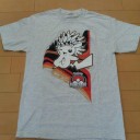 第18回みらチャン杯＆世界大会Tシャツ