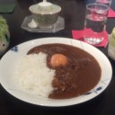 蕎麦が無くても素敵に無敵なお茶会とシェイミ