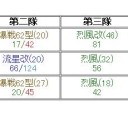 WaterForestさんへ私信＠追記