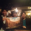 祝勝会　今後の僕のMTG