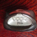 PETZL ZIPKA PLUS ヘッドランプ