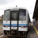 江津駅