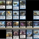 BTT ドラフト 29回目