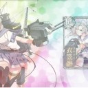 E-4攻略完了と春イベントの終わり