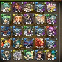 【パズドラ】大惨事じゃぁぁあああー！！！！追記！！！！！