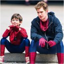 アメイジング・スパイダーマン2