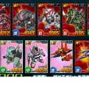ＳＤガンダムオペレーションズ　その119