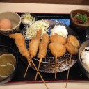 ハルカス！