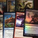 【MTG】色々