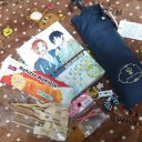 金欠気味の24時