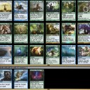 BTT ドラフト 30回目