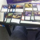 ニクスへの旅本日発売。ＦＮＭ。