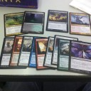 ニクスへの旅本日発売。ＦＮＭ。
