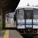 裏の幹線