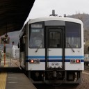 裏の幹線
