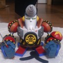 散財GW