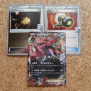 【2014/05/03 (土) ジムバトル：カードコレクション鳥居松店】