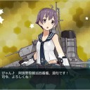 索敵機、発艦始め！　作戦完了？