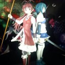 【日常】まどかマギカ展