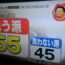 バスタオル問題